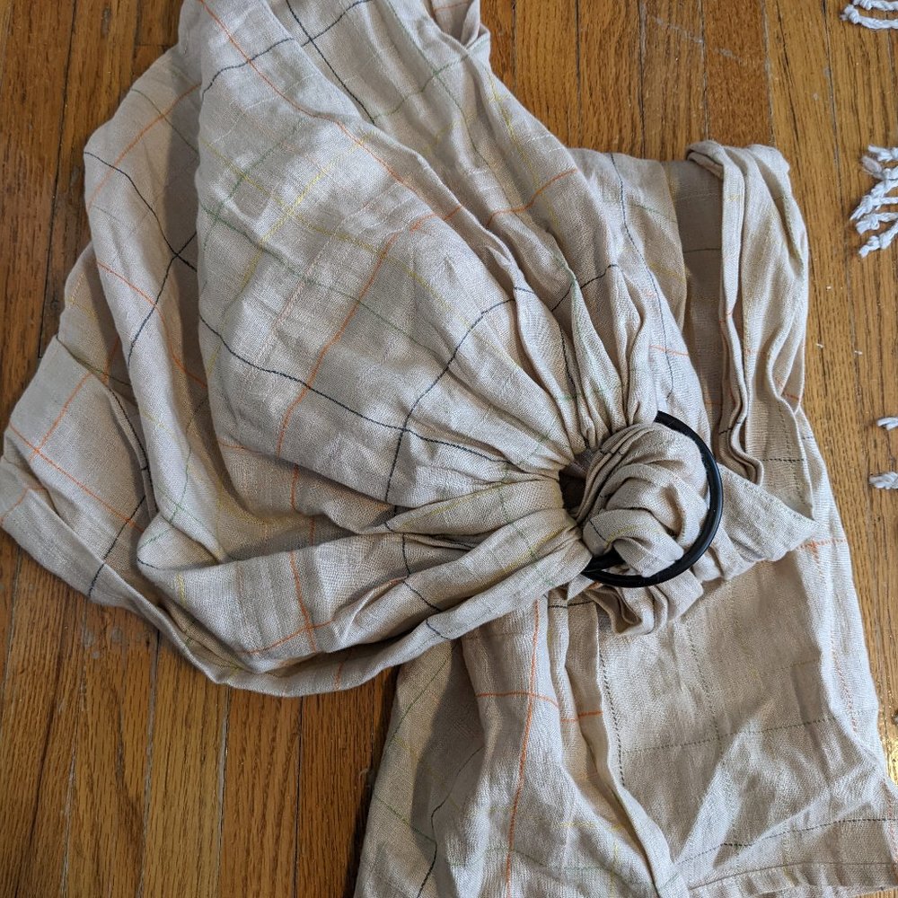 Ring Sling - WILDBIRD